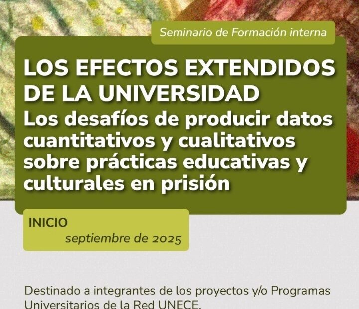 Seminario de Formación Interna
