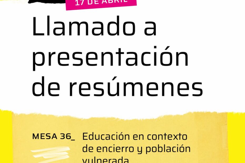 IV Congreso de Ciencias Humanas