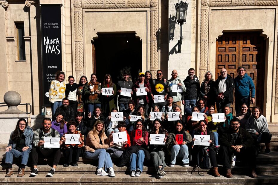 Se realizó el XII Encuentro de la Red UNECE