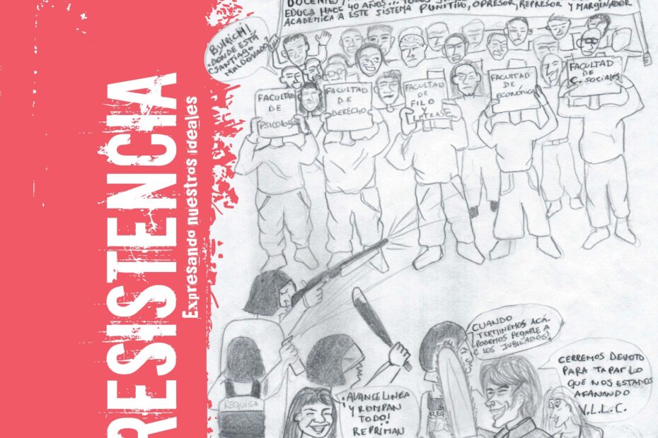 La Resistencia 25