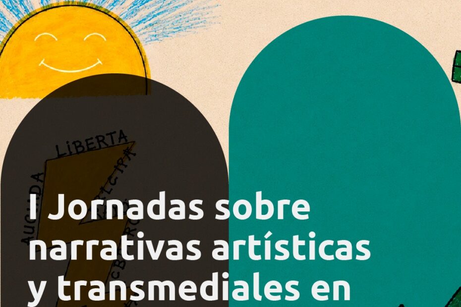 Jornadas sobre Narrativas Artísticas y Transmediales en Contextos de Encierro