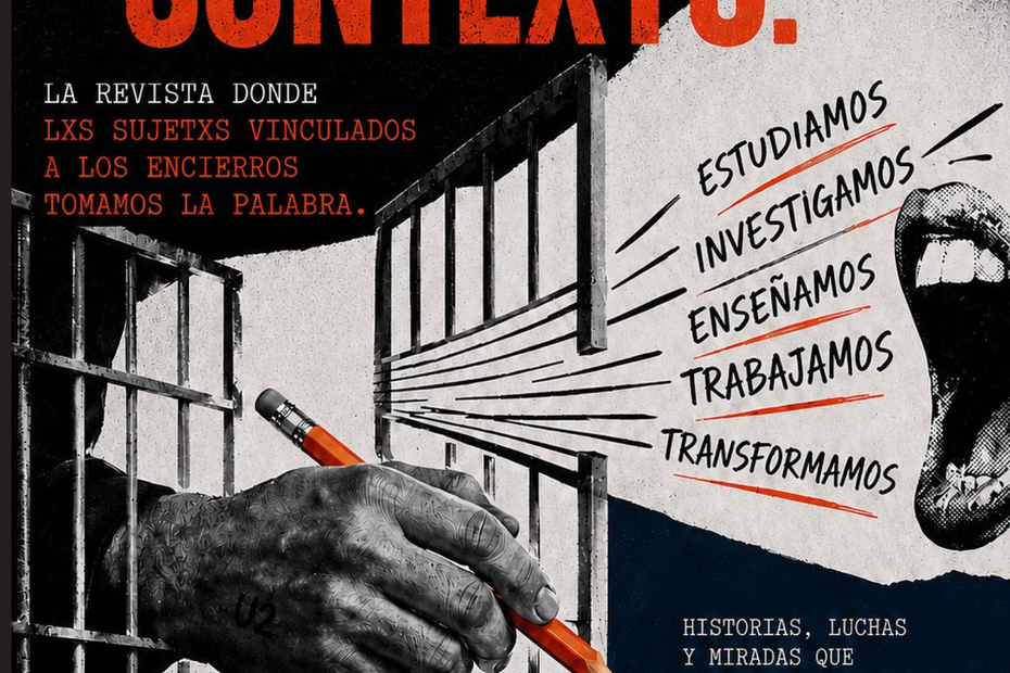 Voces en contexto